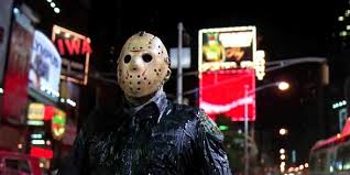 Maybe you would like to learn more about one of these? Venerdi 13 I 10 Migliori Film Di Jason Voorhees Secondo Imdb Elenchi