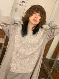aiko おしゃれまとめの人気アイデア pinterest waltezir bueno aiko ファッション ウルフ カット スタイル