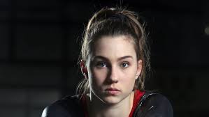 Gymnast of the Year: Nyack's Ryan Stach