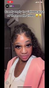 Video of Candy D Teddy Trending Onlie