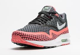 Maybe you would like to learn more about one of these? Nike Air Max Lunar1 Br Black Hot Lava Volt Sneakernews Com