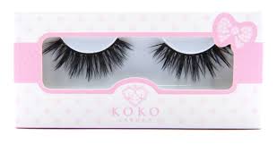 Koko Lashes Amore Koko Lashes Lashes Eyelashes