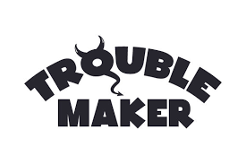 Download Trouble Maker Svg Cut File By Creative Fabrica Crafts Creative Fabrica SVG Cut Files