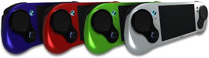 Maybe you would like to learn more about one of these? Handheld Pc Gaming Console Smach Z