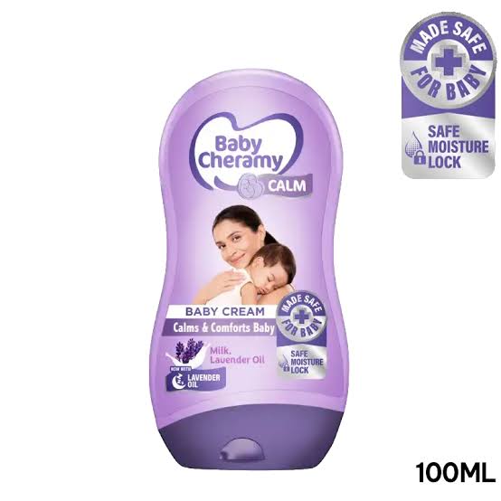Baby Cream Calm