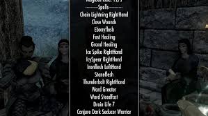 Github - Pragasette/No-Health-Reset: Skyrim Mod To Revert Full Health  Recovery After Sleep And Level Up