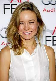 Stars Shine At Afi Fest Clooney Hanks Thompson And More Brie Larson Brie Woman Crush Everyday