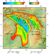 Lake Huron Wikipedia