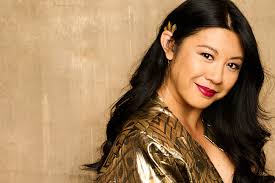 Award nominated filipina-american professional dueling pianist and  independent singer-songwriter, 'Missy Alcazar' releases the incredible  “Figuring It Out”.