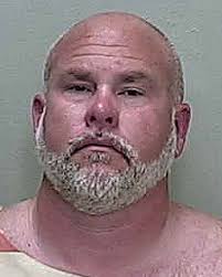 Ocala man accused of spitting into woman's mouth