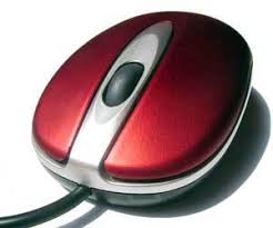 If it's wireless, switch it off. How To Clean A Mouse How To Clean Stuff Net