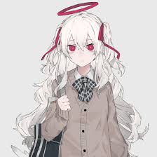 anime art girl おしゃれまとめの人気アイデア pinterest mafe santillan イラスト かわいい 絵