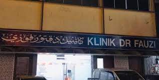 Sudahnya kami ke klinik kulit dr. Klinik Dr Fauzi Services Facebook