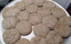 Recette Biscuits A La Cannelle De Maman Desserts Tasty Dishes Mini Desserts