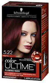 These natural products can not only darken your hair, but they can also strengthen it, add shine, and stimulate hair growth. Schwarzkopf Ultime Permanent Hair Color Cream 1 4 Sapphire Black Walmart Com In 2021 Dark Red Hair Color Schwarzkopf Color Ultime Hair Color Red Hair Color
