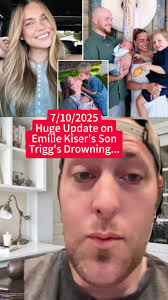 Emilie Kiser Emily Fauver