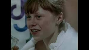 Elena Vyacheslavovna Mukhina in Documentary of Gymnastique Artistics Woman  Soviet Union 1978, Its is Gymnastique !