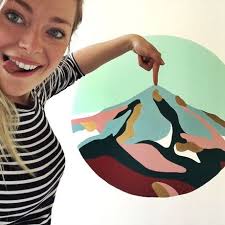 Последние твиты от katrien vanderlinden (@wonderwalls_be). Katrien Vanderlinden On Creativemornings