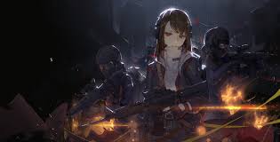 pin oleh klengleng di anime wallpaper landscape