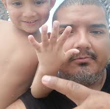 How to get a family member moved to safety?