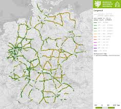 Über 14 millionen interessenten erreichen. Gefahrene Geschwindigkeiten Auf Autobahnen Ohne Geschwindigkeitsbeschrankung Zukunft Mobilitat