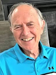 Dr. Charles (Chuck) Stanley Thompson Obituary