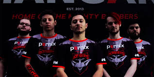 Check out our essendon bombers selection for the very best in unique or custom, handmade pieces from our shops. Essendon Bombers Dumps Entire Esports Roster After Opl Failure Esport Bet