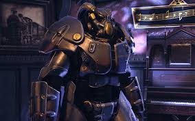 Quantum_regen_layer_1 (by li6r0 ) quantum armor purple. Quantum X 01 Paintjob Revamp Fallout 76 Mod Download