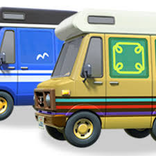 Call of the wild rv. Rv Animal Crossing Wiki Fandom