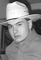 Kraig Lancer “Lance” Kennedy (1970-1998)