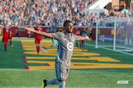 Loons' star Darwin Quintero dazzles in 4-3 win over Toronto FC