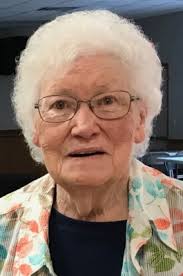 Obituary information for Bonita Kluck