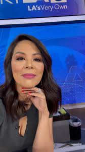 #ktla5news #ktlafamily @courtneyfriel @krystlerich make up by  @marisolsilveira2