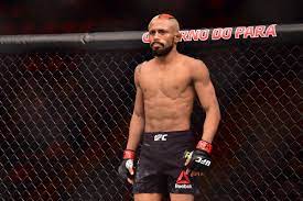 Did any one catch figueiredo attempting the brazilian tap? Deiveson Figueiredo Tests Positive For Covid 19 Flyweight Title Fight In Doubt Bloody Canvas