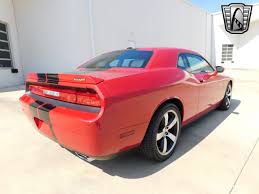 Image result for Redline 2011 Challenger