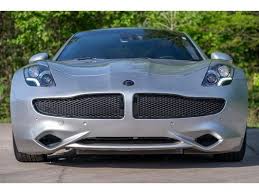 Image result for Borrego Black 2018 Fisker