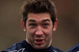 Nathan Hines hangs up international boots after 77 caps in 11 years