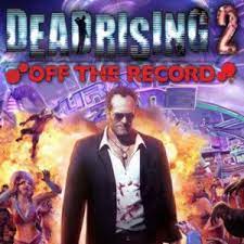 September 25 (day 1) mn: Pc Dead Rising 2 Off The Record Savegame Pro