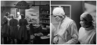 Spellbound (1945) | The Blonde at the Film