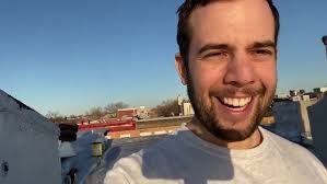 Friendship movie Q&A with Conner O'Malley, Eric Rahill, Carmen Christopher,  and Whitmer Thomas.