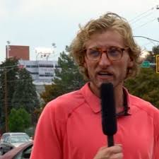 Porter Larsen's Profile