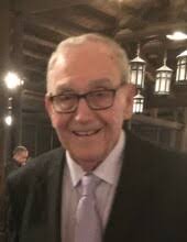 Larry D. Daniels Obituary March 3, 2020