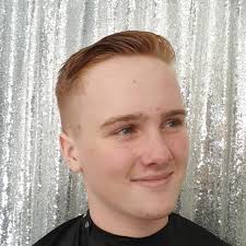 Ramon Rivera Hrstylist