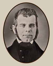 Clara Barton, founder of the American Red Cross