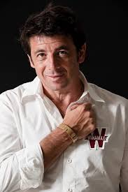 In 1998, he achieved the dream of all poker players and won a world series of poker bracelet in the $5k limit hold'em event. Patrick Bruel P14b Winamax Poker Team