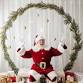 Pictures with Santa Nate event image