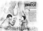 On The Bridge - Kindle edition by Strasser, Todd. Children Kindle ...