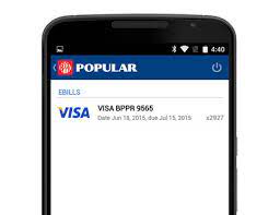 The bank provides various retail and commercial banking services. Android App Mi Banco Mobile