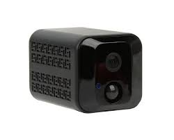 Камера видеонаблюдения l85-b-avuioe - купить по низким ценам в  интернет-магазине OZON (1122385359)