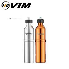 Ar250 Ar100 Aluminum Refillable Aerosol Spray Can Buy Refillable Aerosol Spray Can Made Of Aluminum Ad 72 Vim Aluminum Spray Can Has A Maximum Inflate Air Pressure At 120 Psi Taiwan Vim Nozzle Spray